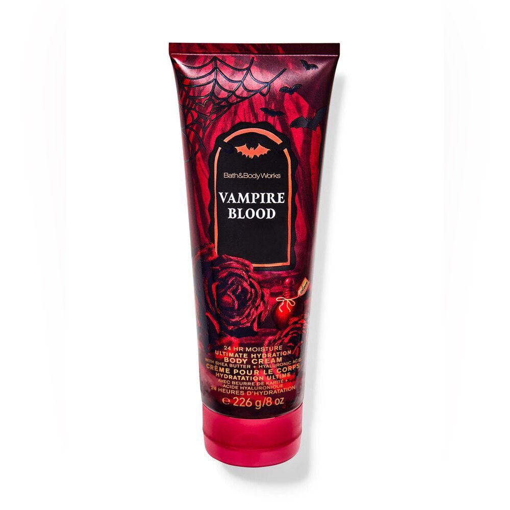 B&BW Vampire Blood Cream